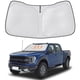 thumbnail image 1 of Parasol para parabrisas Lezcoan para Ford F-150 2015-2025, 1 of 7