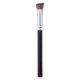 thumbnail image 1 of SGACAI Brocha correctora de hierro con forma de triángulo oblicuo, herramientas de maquillaje, 1 of 6