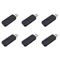 thumbnail image 2 of USB Dongle Convertidor Gamepad Convertidor Adaptador para PS5 PS4 Switch PS3 PC, 2 of 8