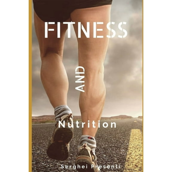 Fitness And Nutrition