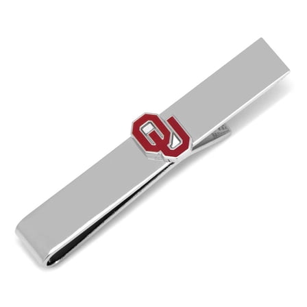 Men's University of Oklahoma Sooners Tie Bar