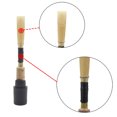 thumbnail image 3 of German Style Bamboo Oboe Reeds Woodwind Accessories for Students Beginners, 3 of 4
