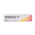 thumbnail image 2 of Italdermol G 150 mg/1 mg/1 g crema con 10 g, 2 of 3