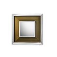 thumbnail image 1 of Epoque Multi - Couleur Miroir Infini Carré, 1 of 1