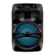 thumbnail image 1 of Bocina amplificada BLADE8 ALIEN PRO 8" Bluetooth AlienPro TWS 15 W RMS Negro, 1 of 4