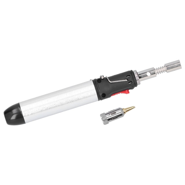 Soldador de gas inalámbrico, Soldador de gas Hardware inalámbrico Pistola de soldadura inalámbrica Fiabilidad excepcional