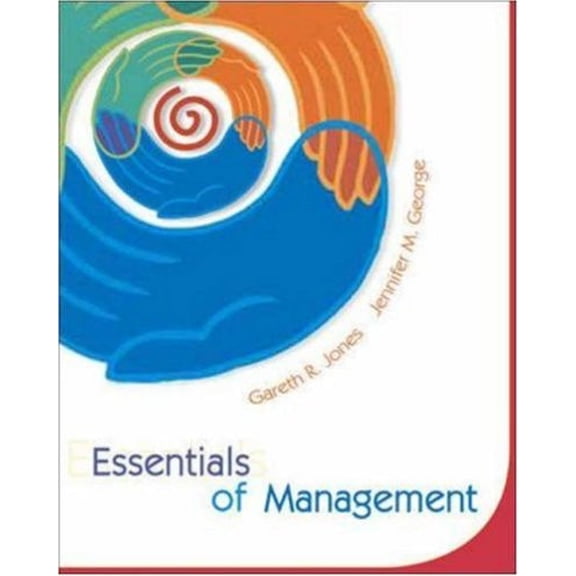 Pre-Owned Essentials of Contemporary Management (Paperback) 0072874236 9780072874235