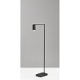 thumbnail image 4 of Adesso Colby LED Floor Lamp, Black Painted Metal, 4 of 6