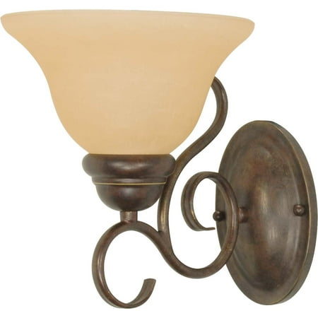 Nuvo Lighting 61032 - 1 Light (Medium Screw Base) 7.25