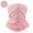 Pink, variant on 2PCS Neck Gaiter Face Cover UV Protection Balaclava Scarf Sunscreen Breathable Bandana for Men Women