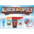 thumbnail image 1 of Aurora-Opoly, 1 of 3