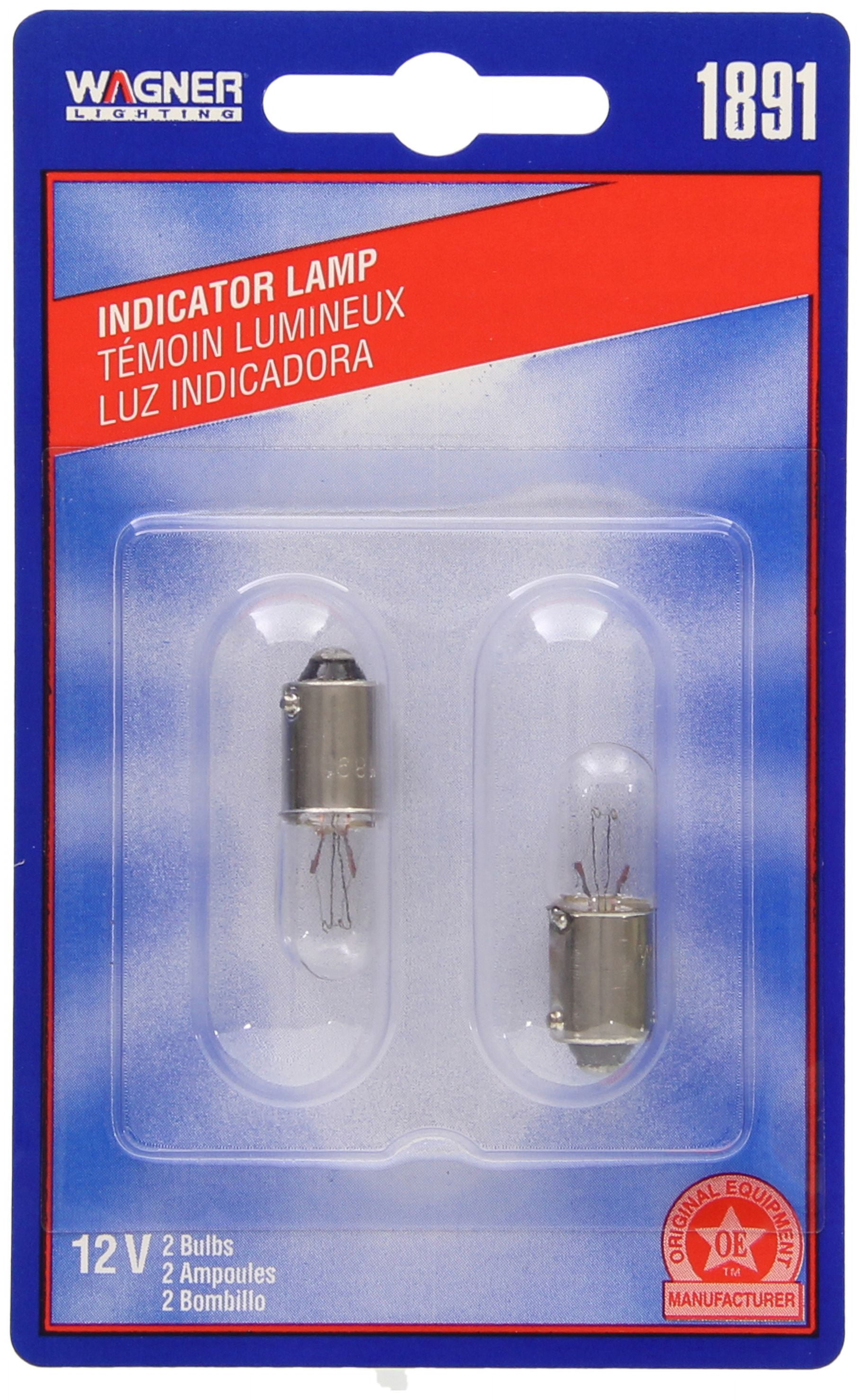 Professional's Choice BP1891 Lighting - Instrumentation
