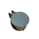 thumbnail image 3 of Candado Cubre Tapon Diesel Cromado Para Thermo King Camion, 3 of 4