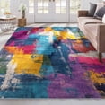 thumbnail image 5 of Well Woven Maree 3'3" x 5' Rug – Vibrant Multicolor, Stain-Resistant & Easy to Clean, 5 of 6