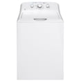 thumbnail image 3 of GE® Appliances 4.2 cu. ft. Capacity Washer Top Load with Stainless Steel Basket model GTW335ASNWW, 3 of 54