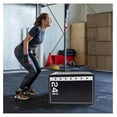 thumbnail image 5 of Plyometric Jump Box 3-in-1 – Foam Plyo Box for Fitness, HIIT, Strength Training – Adjustable 16/20/24 inch – Non-Slip, Lightweight & Portable, 5 of 9