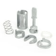 thumbnail image 3 of Lock Puerta Delantera Cilindro Cilindro Kit de Reparación Del Barril 1U0837167e Fit para 1998-2004, 3 of 7