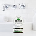 thumbnail image 4 of Cremo Thickening Hair Styling Pomade, Medium Hold, Medium Shine, 4 of 8