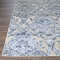 thumbnail image 3 of Royal Gate Lace Area Rug - Multiple Sizes, 3 of 7
