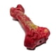 thumbnail image 1 of Hueso Para Perros Juguete Dental Chico Sabor Tocino, 1 of 3