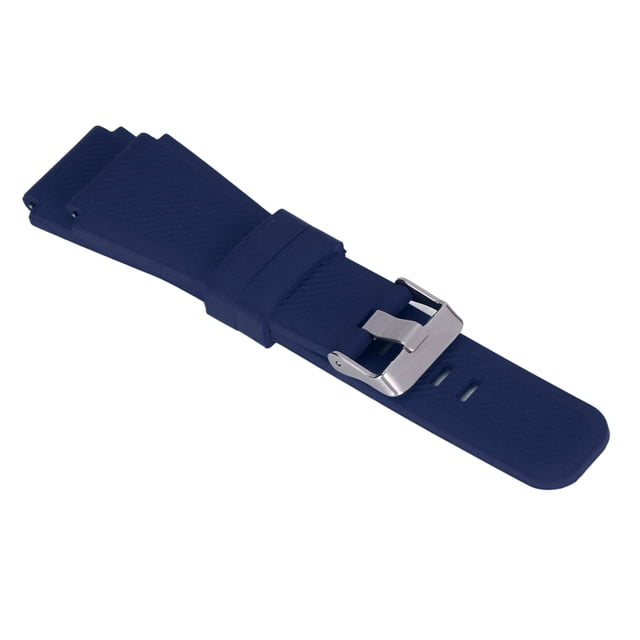 Correa de repuesto para reloj inteligente NikouMX banda de silicona de 22 mm para Amazfit GTR