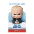 thumbnail image 1 of WARNER BROS GAMES WARNER UN JEFE EN PANALES WARNER BROS GAMES DVD, 1 of 1
