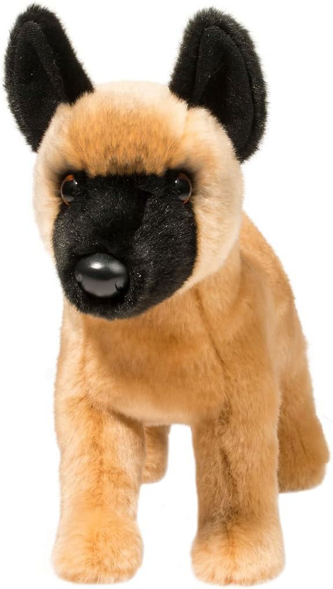 Malinois stuffed hot sale animal
