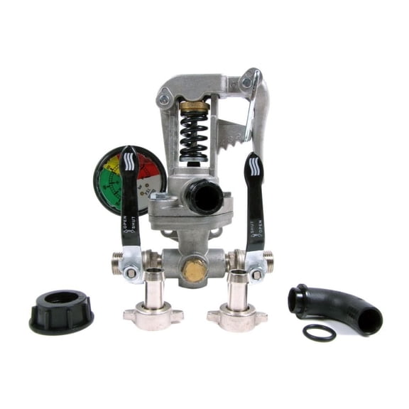 Hypro GS40GI Regulator - 9910-GS40GI