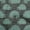 Dark Green, variant on oneOone Georgette Viscose Medium Blue Fabric Igloo Sewing Craft Projects Fabric Prints By Yard 42 Inch Wide