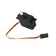 thumbnail image 3 of Servo de dirección de repuesto, piezas de bricolaje, componente de servo de dirección, pasatiempos de servo, piezas de actualización RC para automóvil, 3 of 8