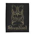 thumbnail image 1 of Dimmu Borgir Stormblast Patch, 1 of 1