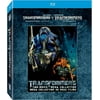 Transformers Gift Set / Coffret cadeau Transformers (Bilingual) [Blu-ray]