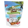 Healthy Delights Coconut Oil Chews, 500 Mg, 30 Ct