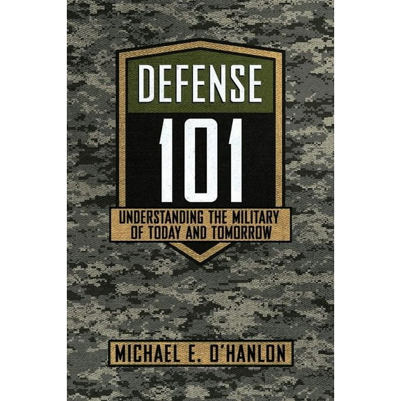 Defense 101, (Hardcover)