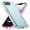 Green&Pink, variant on For Apple iPhone 17e / iPhone 16e Case Shockproof Rugged Full Body Protection Heavy Duty Dust/Drop Proof Cover Case​,Red
