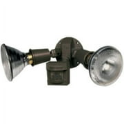 HeathZenith SL-5408-BZ Floodlight
