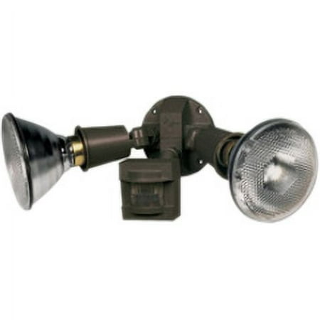 HeathZenith SL-5408-BZ Floodlight