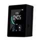 thumbnail image 1 of Medidor de CO2 Yeacher Detector de Dióxido de Carbono LCD, 1 of 8