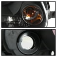 thumbnail image 5 of Spyder Volkswagen GTI 06-09 / Jetta 06-09 / Rabbit 06-09 Projector Headlights (does not fit the R32) - Halogen Model Only ( Not Compatible With Xenon Fits select: 2008 VOLKSWAGEN GLI SE/SEL, 5 of 7