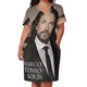 thumbnail image 3 of Empatlis Marco Continua American Tour vestido suelto con bolsillos vestidos de verano para mujer vestidos de fiesta elegantes para mujer 2025, 3 of 7