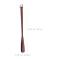 thumbnail image 2 of Synthetic Material Shoehorn 2Pack For Seniors With Long Handle, 2 of 8