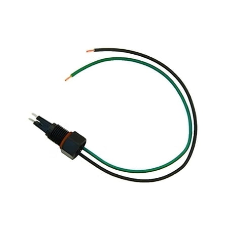 Fuel Water Sensor Compatible with Mercury Mariner 65-400HP DFI Optimax EFI Verado Outboard Motor 2-Stroke 8M0021043 8M0214989 8M0157779 Marine MAR-10171-30
