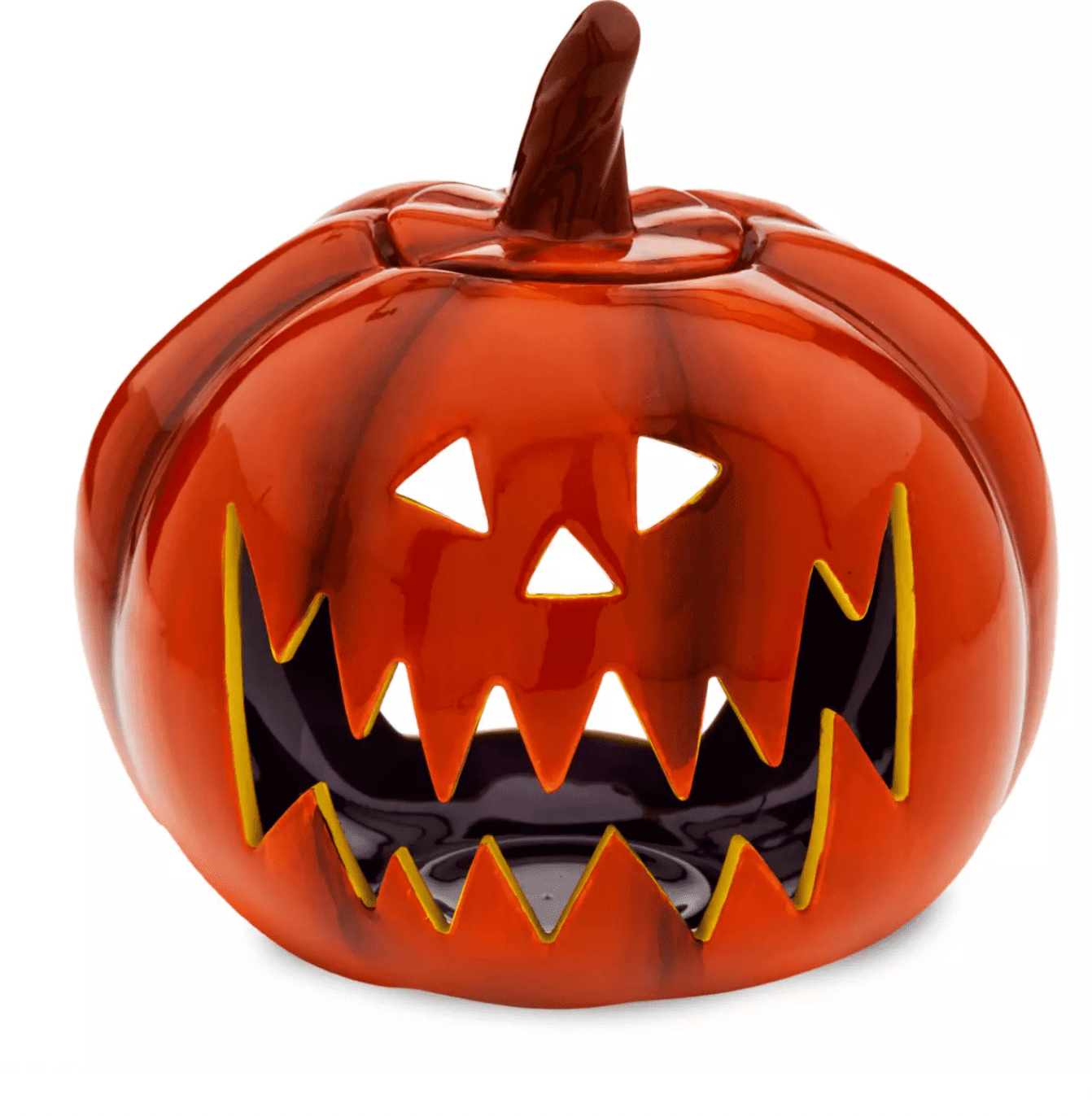 Disney The Nightmare Before Christmas Jacko'Lantern Votive Candle