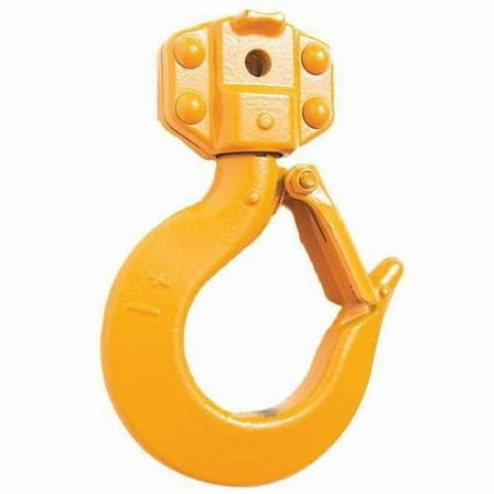 Harrington Bottom Hook for 1 1/2 Ton Lever Hoist L5BU0151021