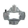 thumbnail image 2 of Geelife Disc Brake Caliper For Mercedes-Benz W201 W202 W124 190 260 300 Rear Left, 2 of 9