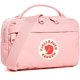 thumbnail image 1 of Hip Pack Fjällräven Kanken para mujer, rosa, resistente al agua, 1 of 4