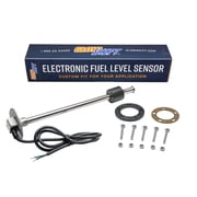 12 Fuel Level Sensor Kit - 240 Ohm - 33 Ohm