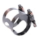 thumbnail image 3 of Clip de fijación para clarinete clip para boquilla piezas de repuesto brillantes fáciles de instalar para instrumentos musicales de cámara de conjunto ANGGREK Otros, 3 of 8