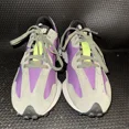 thumbnail image 2 of New Balance 327 Sour Grape Green Purple Athletic Running Shoes Men’s Size 10, 2 of 6