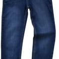 thumbnail image 5 of AWDis So Denim Womens Katy Straight Leg Jeans, 5 of 5